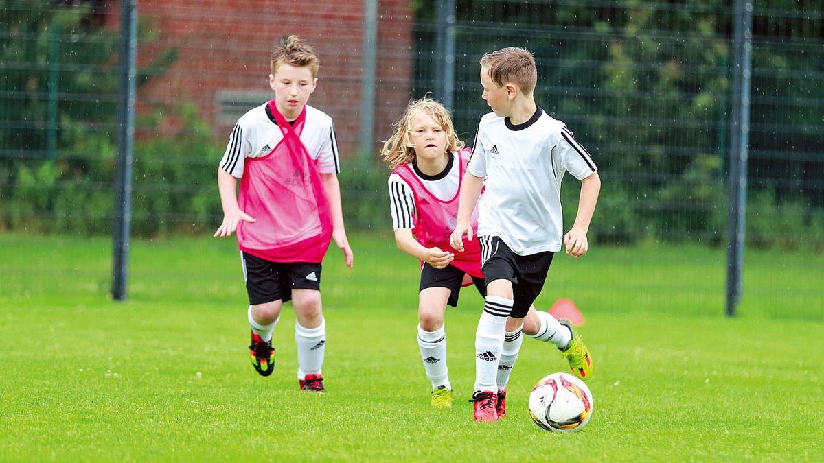 Saisonabschlussfeier unserer A-Jugend