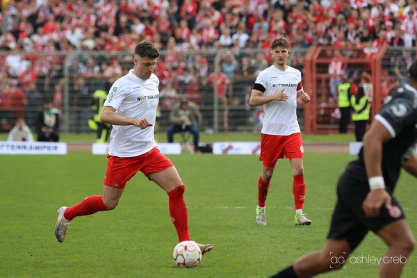 Kapitänswahl – Nico Klaß bleibt Spielführer