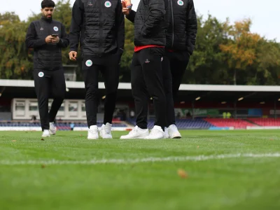 1. Mannschaft unterliegt 4. Mannschaft mit 1:2