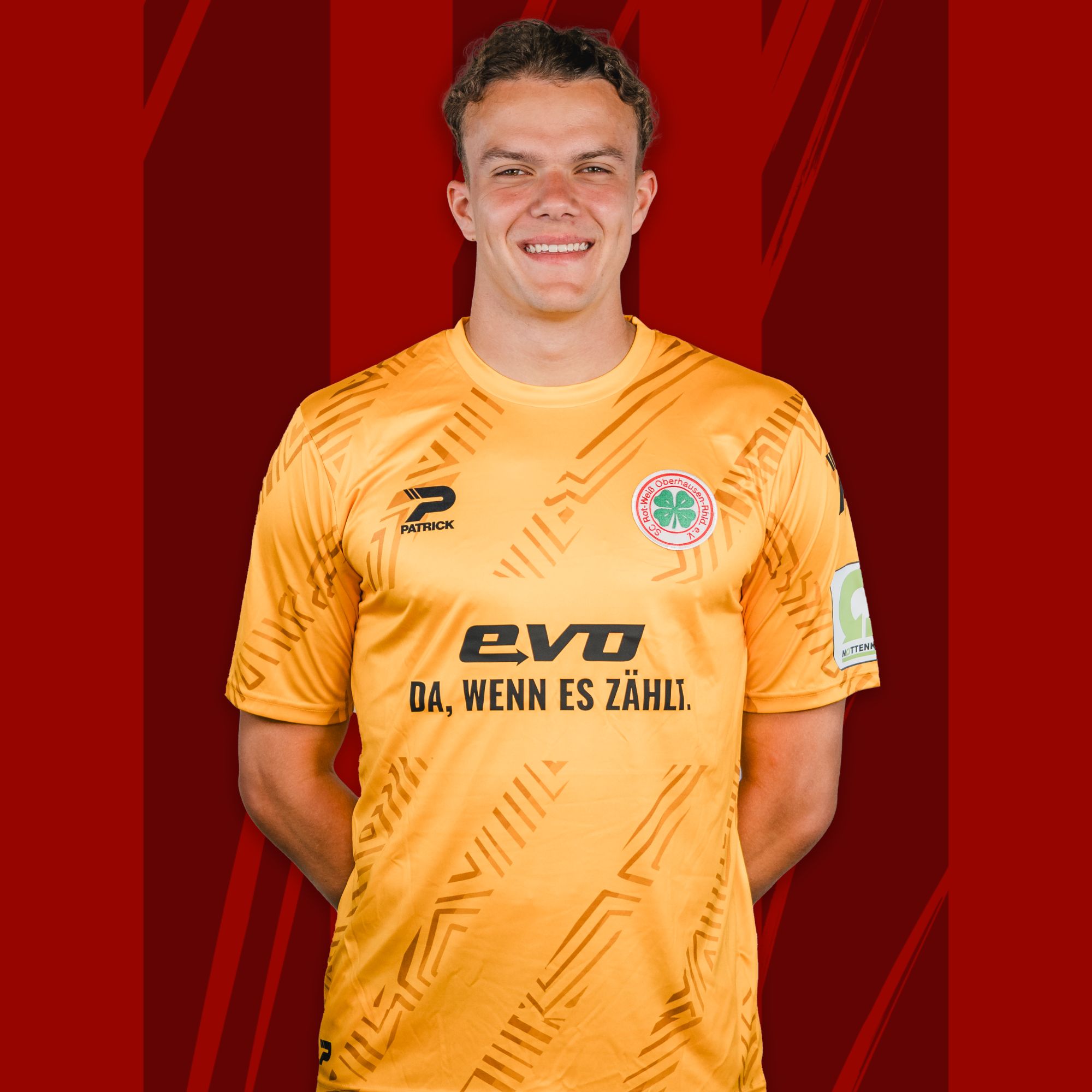 Kevin Kratzsch