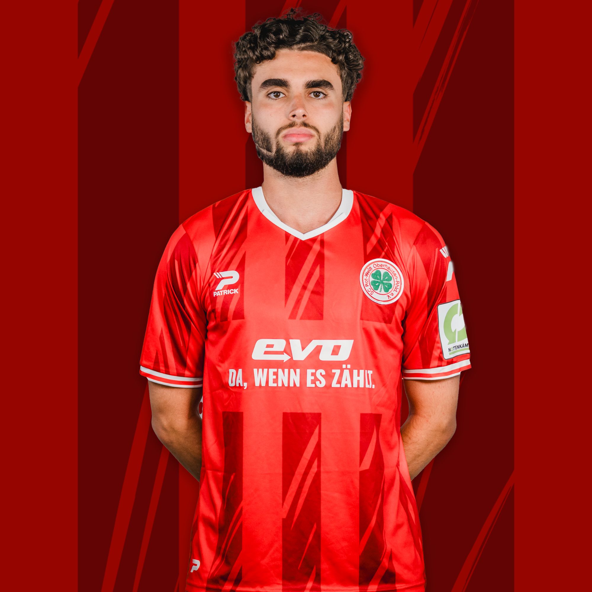 Ilias El Amrani