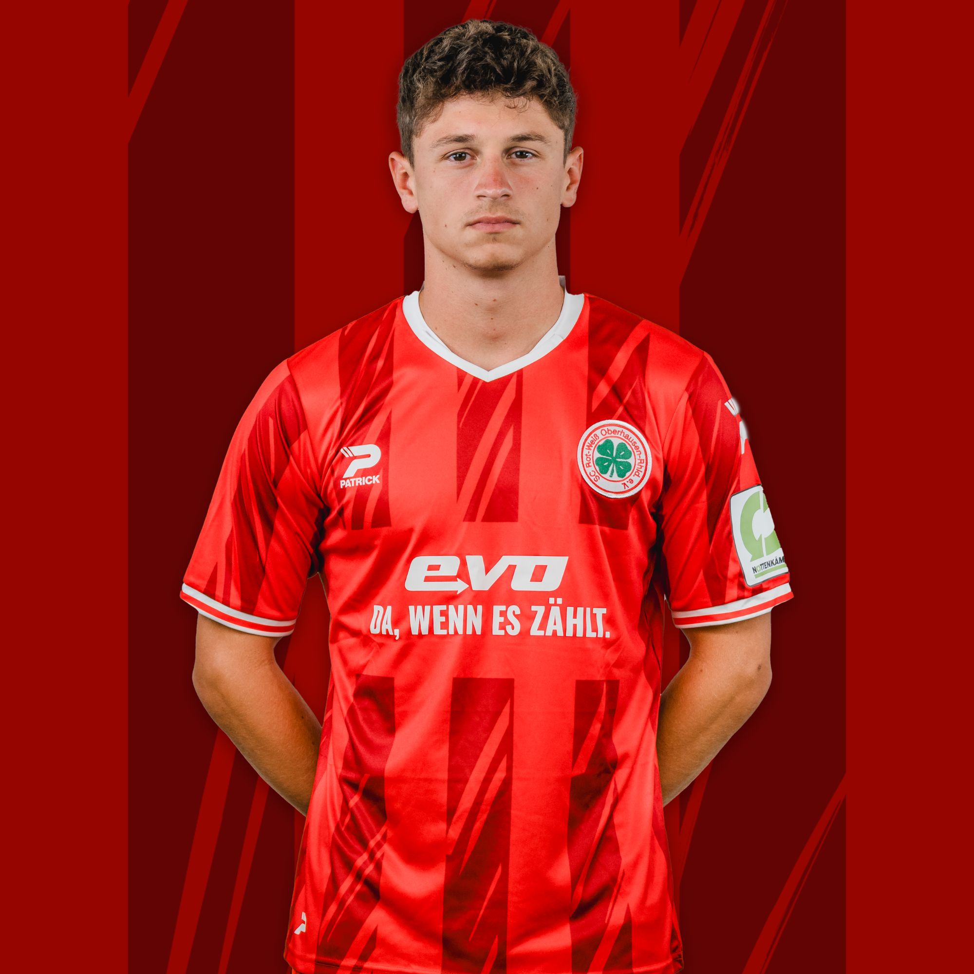 Lucas Halangk