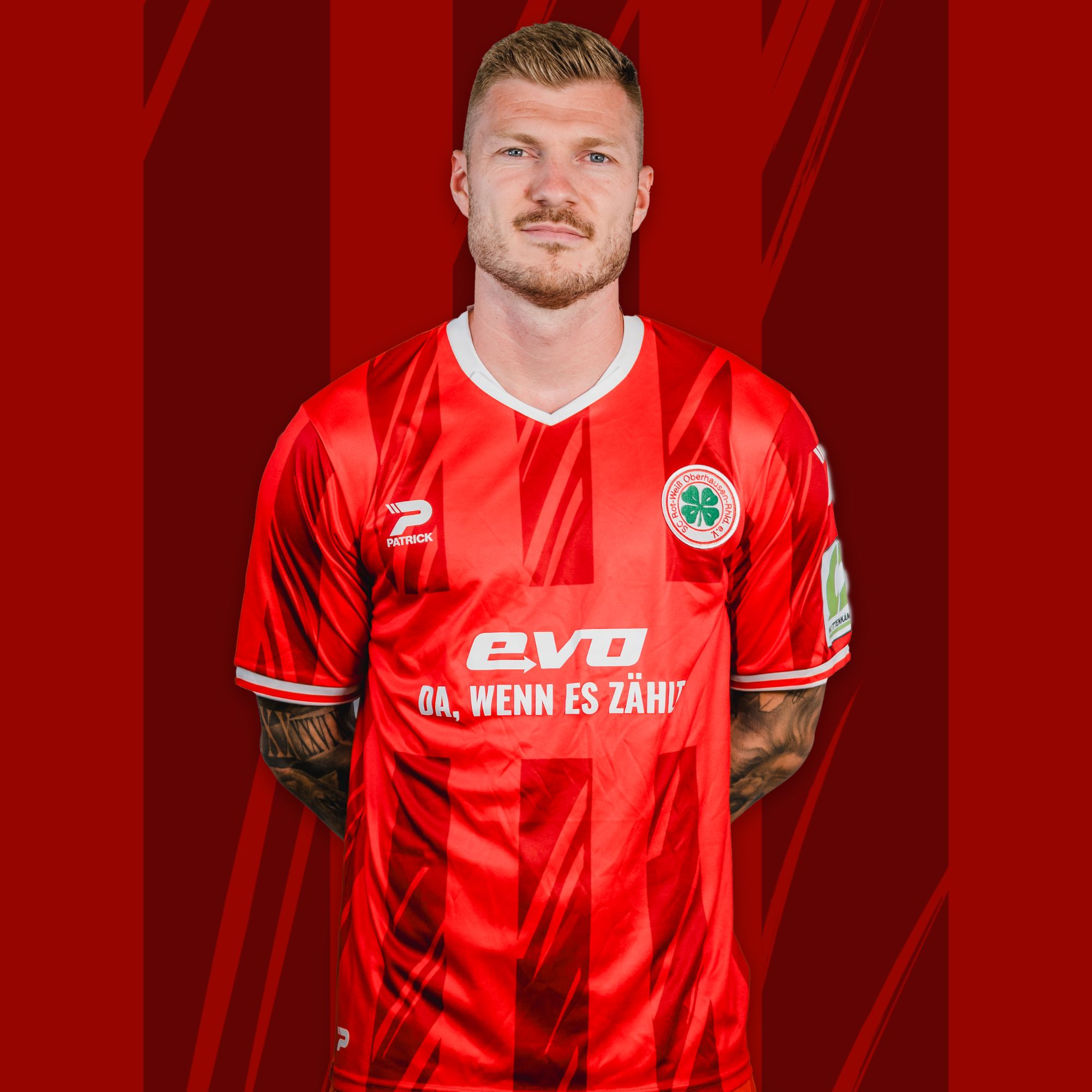 Alexander Mühling