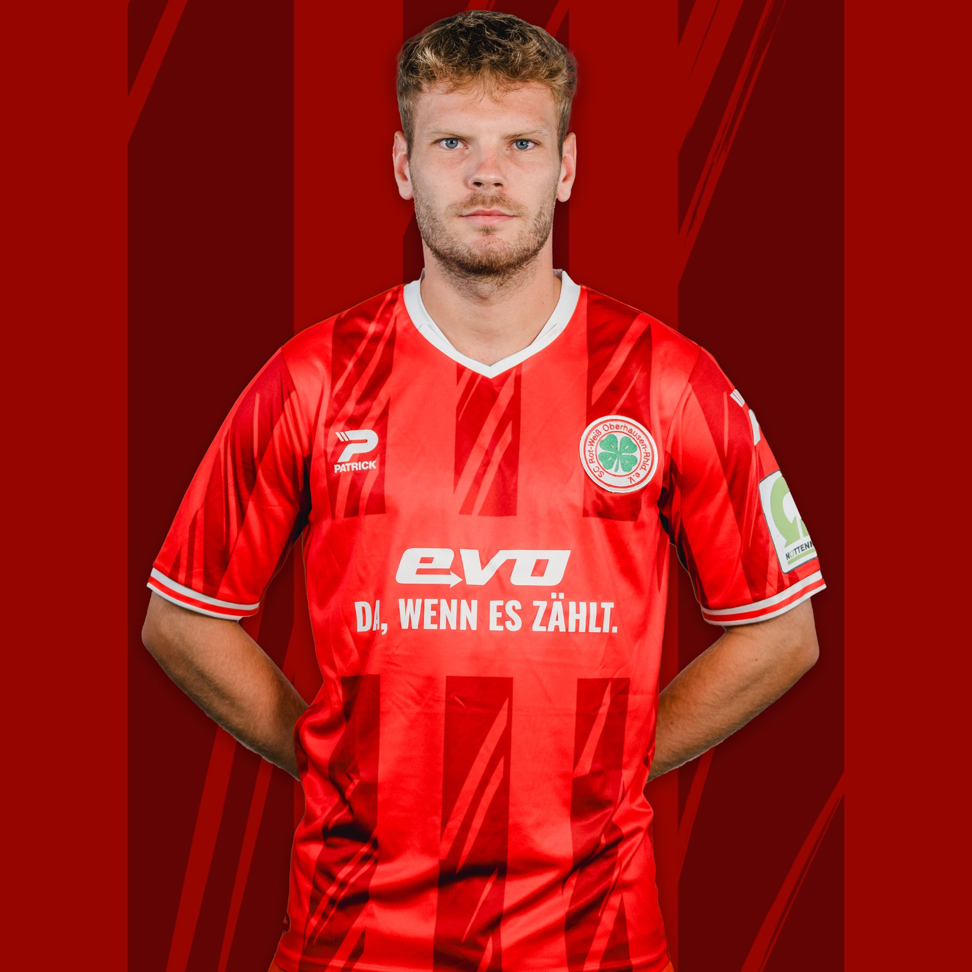 Luca Schlax