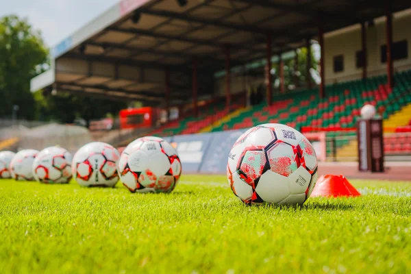 Neuer Ground für RWO Zwei 