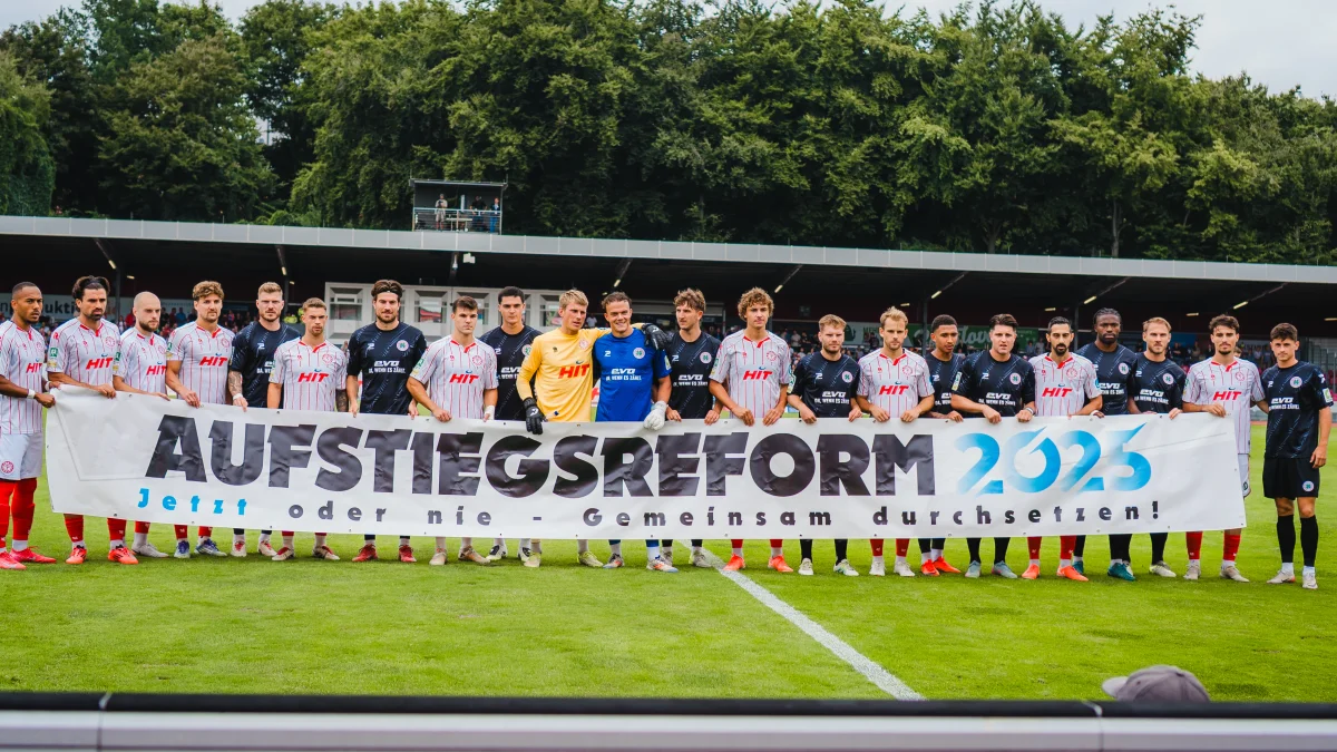 Fotoalbum: Fortuna Köln - RWO