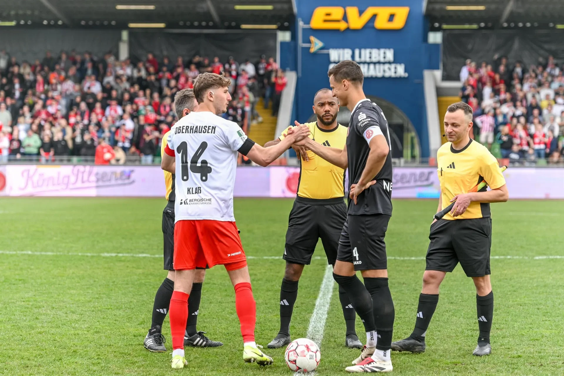 Vorverkauf für das Derby im Niederrheinpokal startet