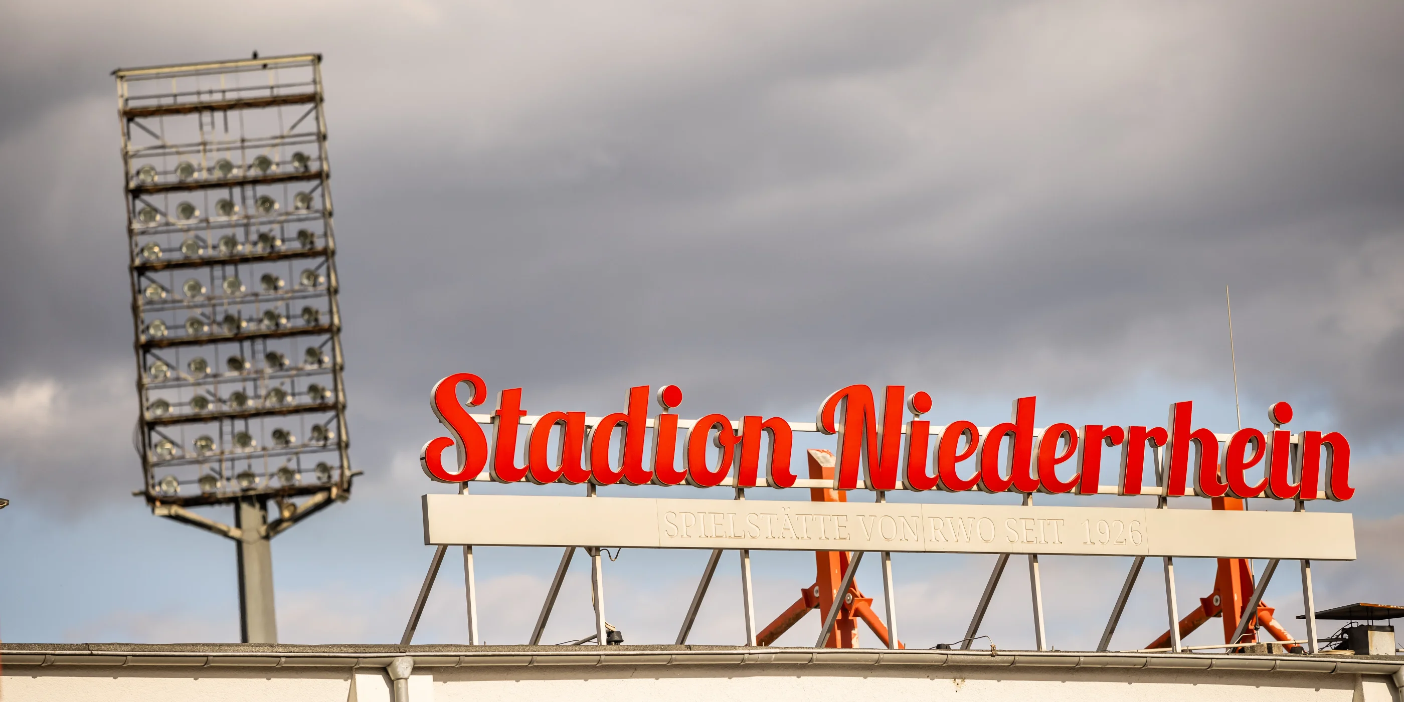 Fan-Infos zum Nicht-Aufstiegsspiel