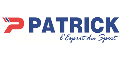 Logo von Patrick
