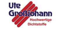 Ute Großjohann GmbH Logo