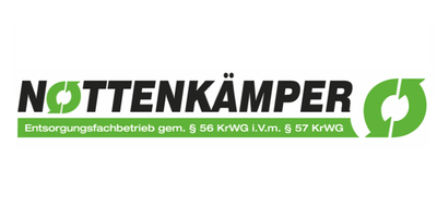 Logo von Hermann Nottenkämper GmbH & Co. KG