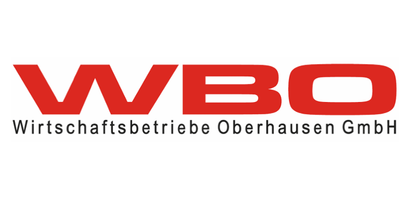 Logo von WBO Wirtschaftsbetriebe Oberhausen GmbH