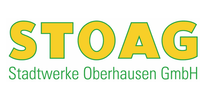 STOAG Stadtwerke Oberhausen GmbH Logo