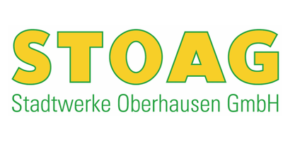 Logo von STOAG Stadtwerke Oberhausen GmbH