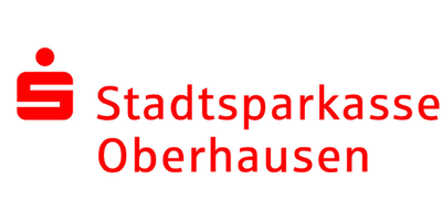 Logo von Stadtsparkasse Oberhausen