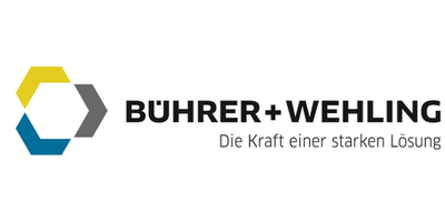 Logo von Bührer+Wehling