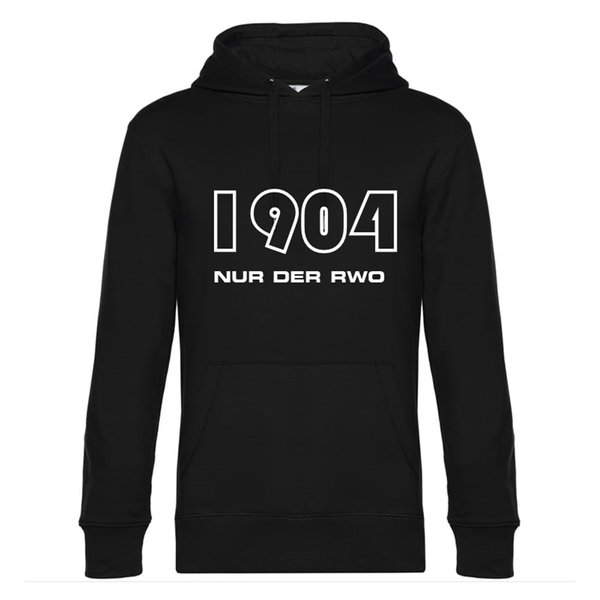 Hoodie "1904"