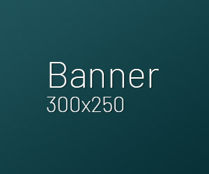 Banner