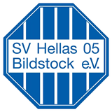 SV Hellas 05 Bildstock