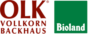 Logo von Vollkornbackhaus OLK