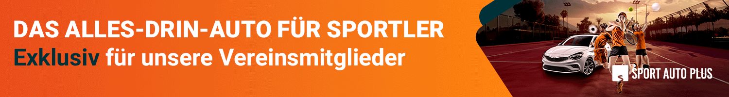 Sport Auto Plus