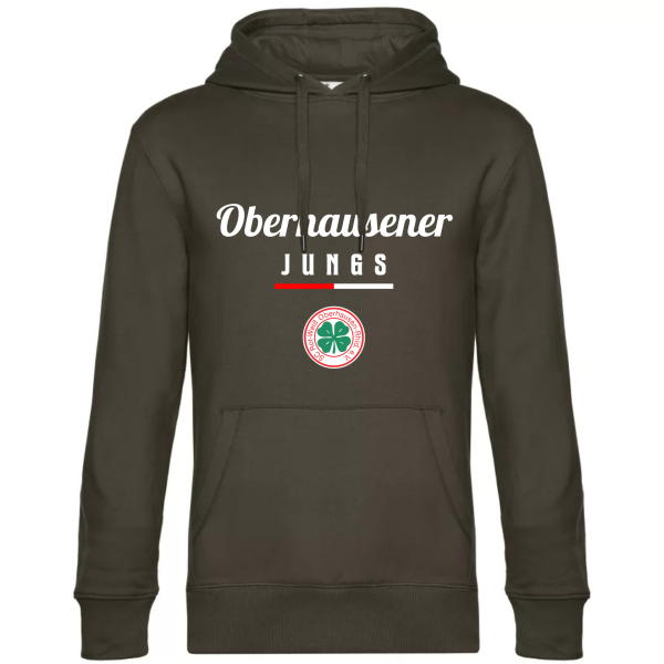 Hoodies