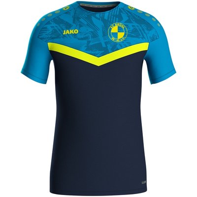JAKO T-Shirt Iconic