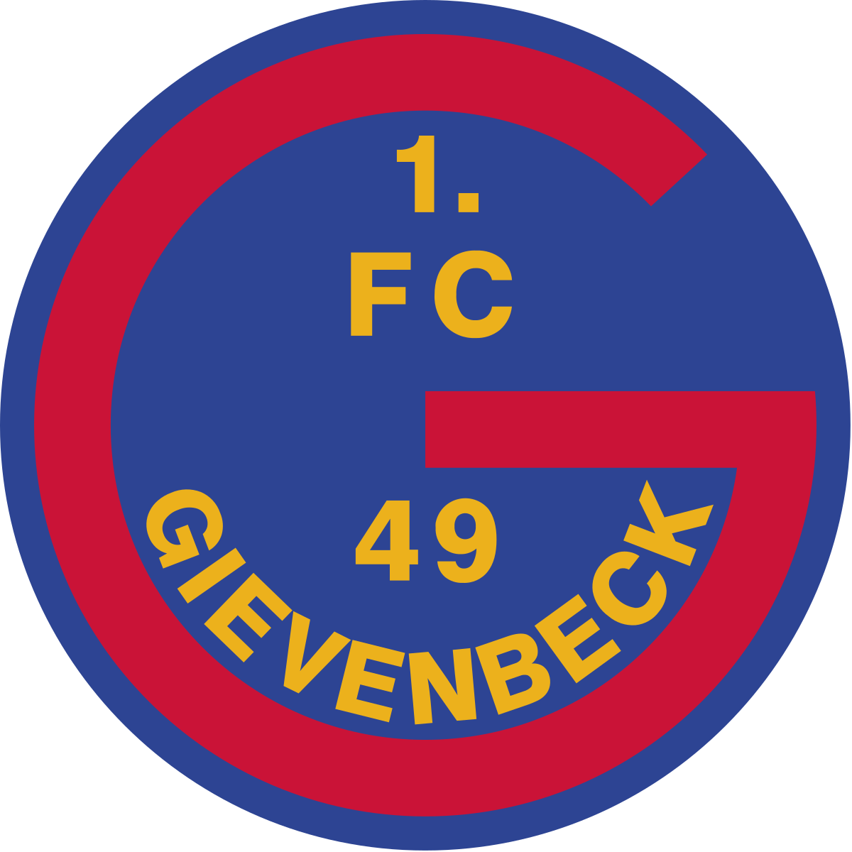 Logo von FC Gievenbeck